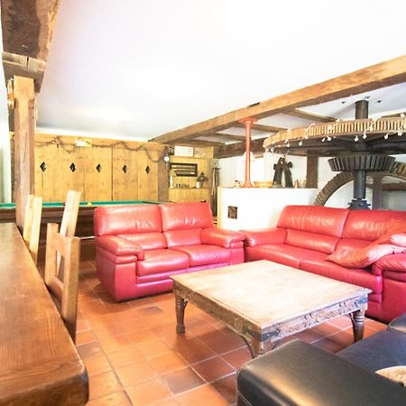 Le Moulin De Varax Saint-Paul-de-Varax ภายนอก รูปภาพ