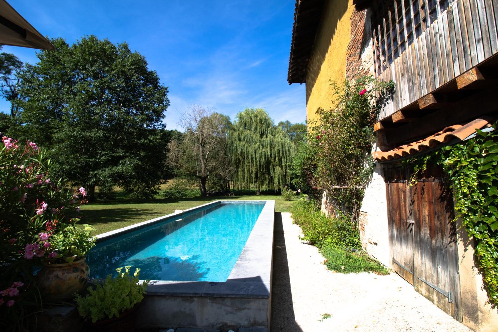 Le Moulin De Varax Saint-Paul-de-Varax ภายนอก รูปภาพ