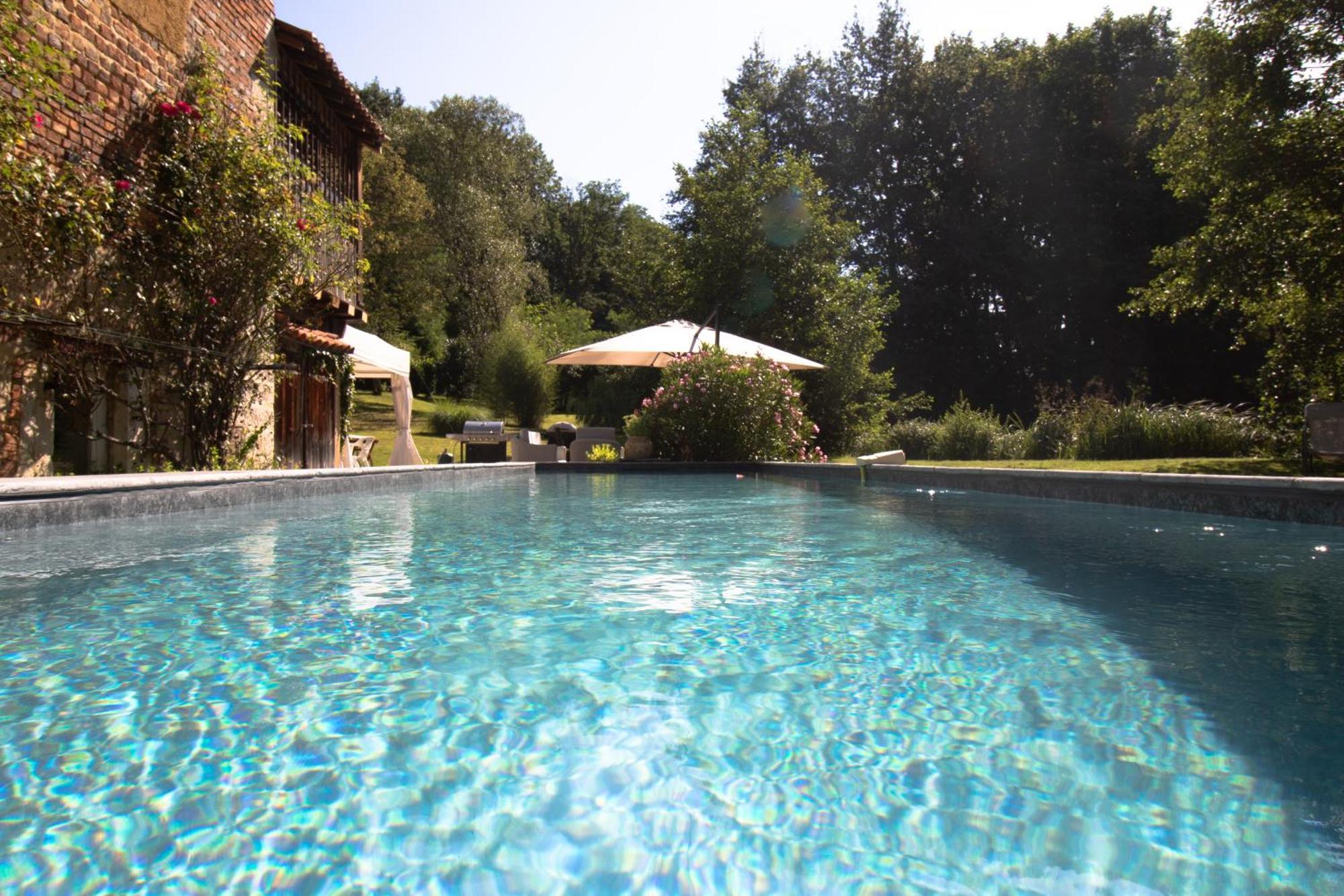 Le Moulin De Varax Saint-Paul-de-Varax ภายนอก รูปภาพ