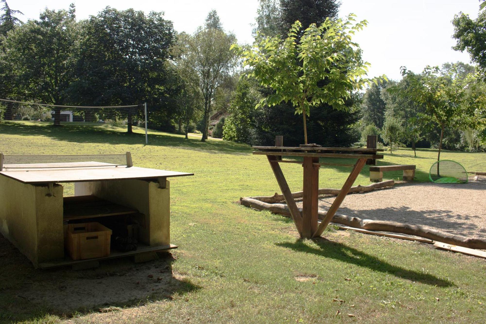 Le Moulin De Varax Saint-Paul-de-Varax ภายนอก รูปภาพ