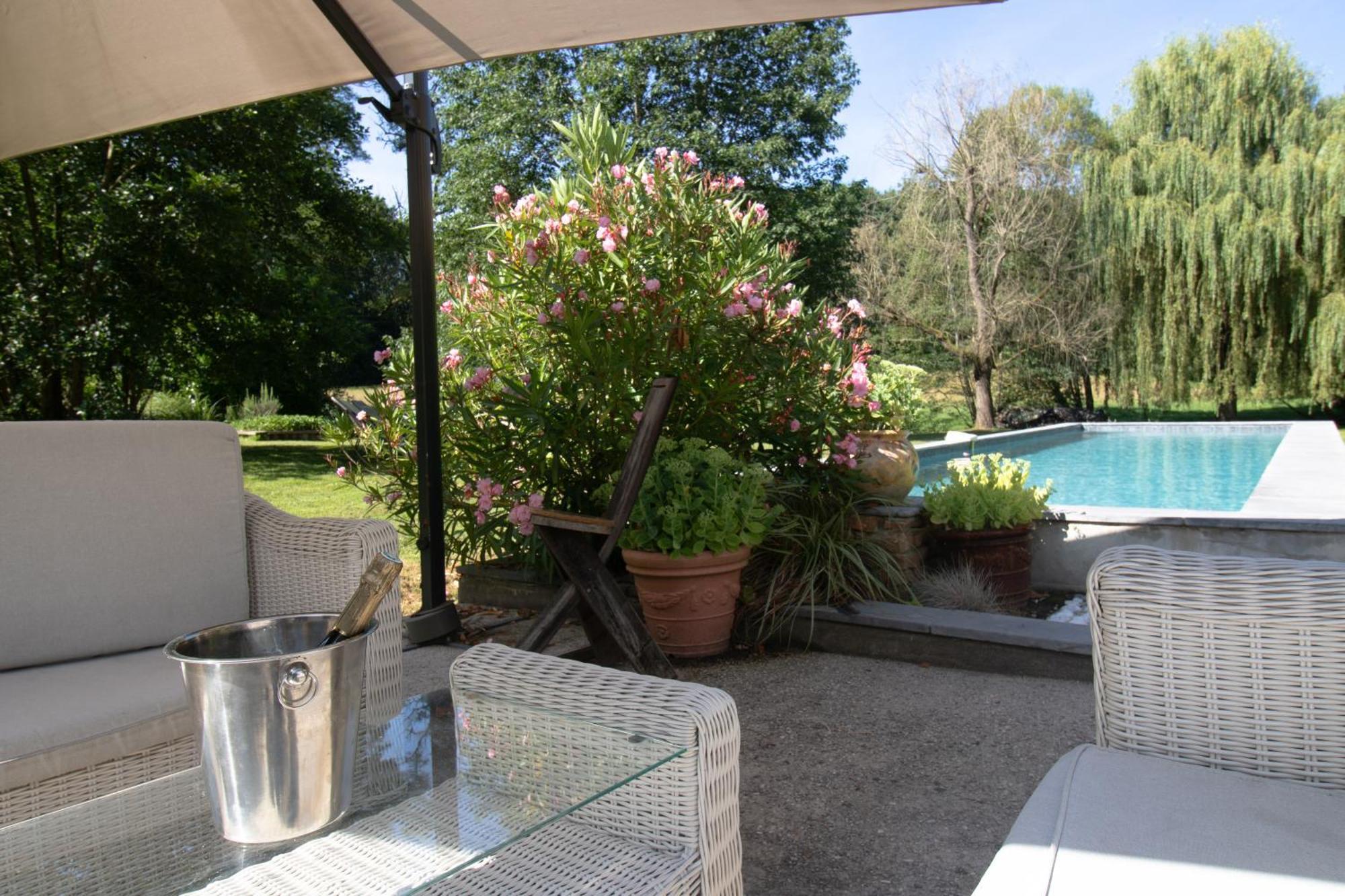 Le Moulin De Varax Saint-Paul-de-Varax ภายนอก รูปภาพ