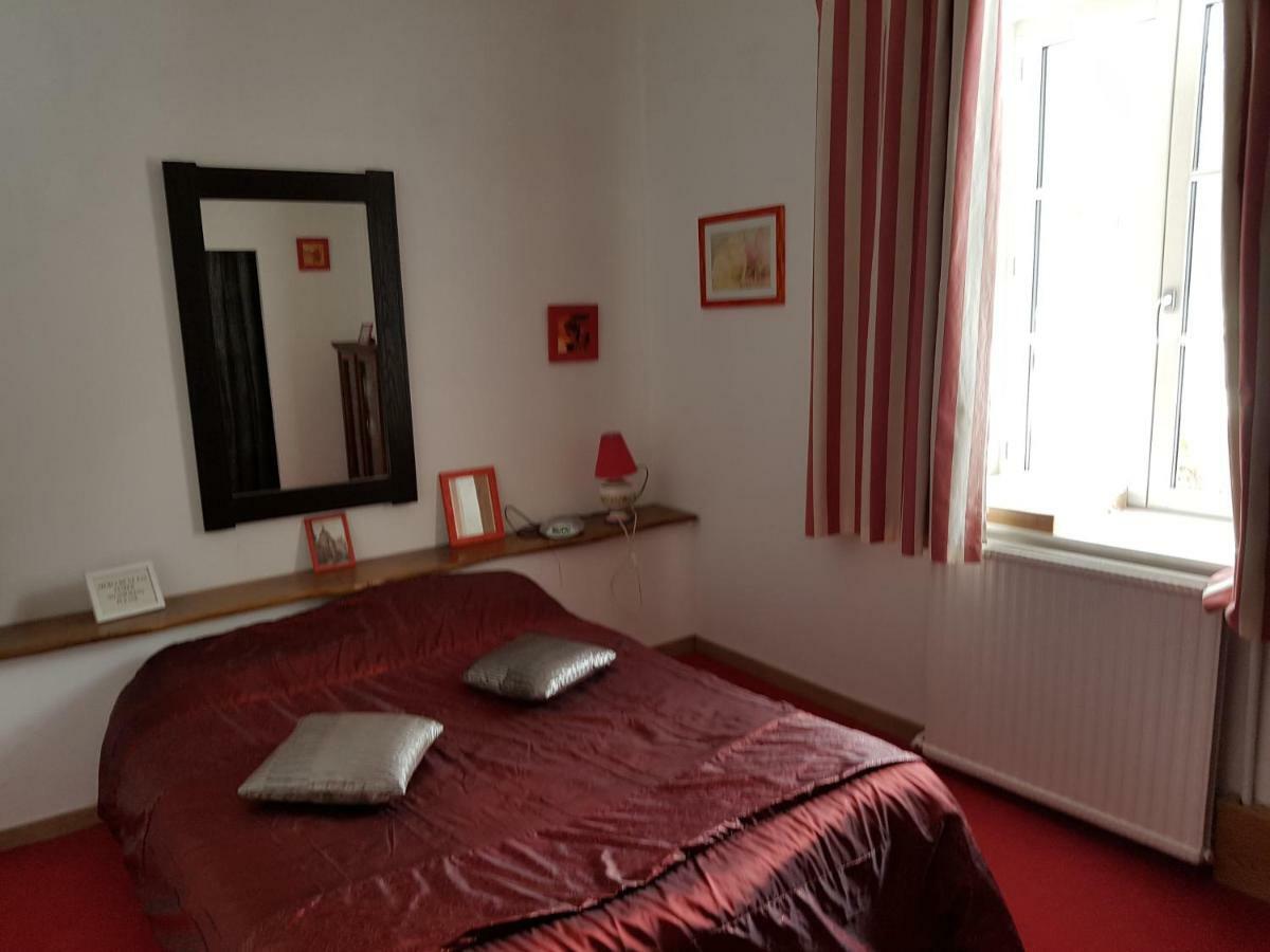 Le Moulin De Varax Saint-Paul-de-Varax ภายนอก รูปภาพ